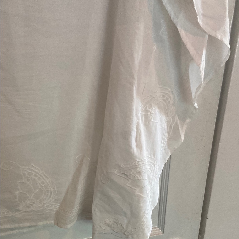 Merona Light Cotton Top - Picture 13 of 16